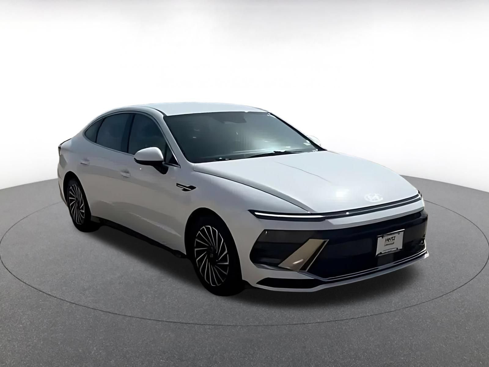 Thumbnail: 2025 Hyundai Sonata - 3