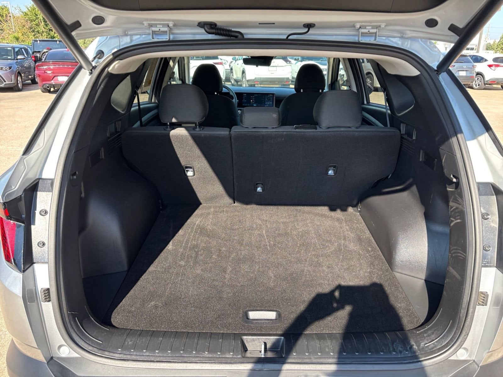 Thumbnail: 2025 Hyundai Tucson - 31