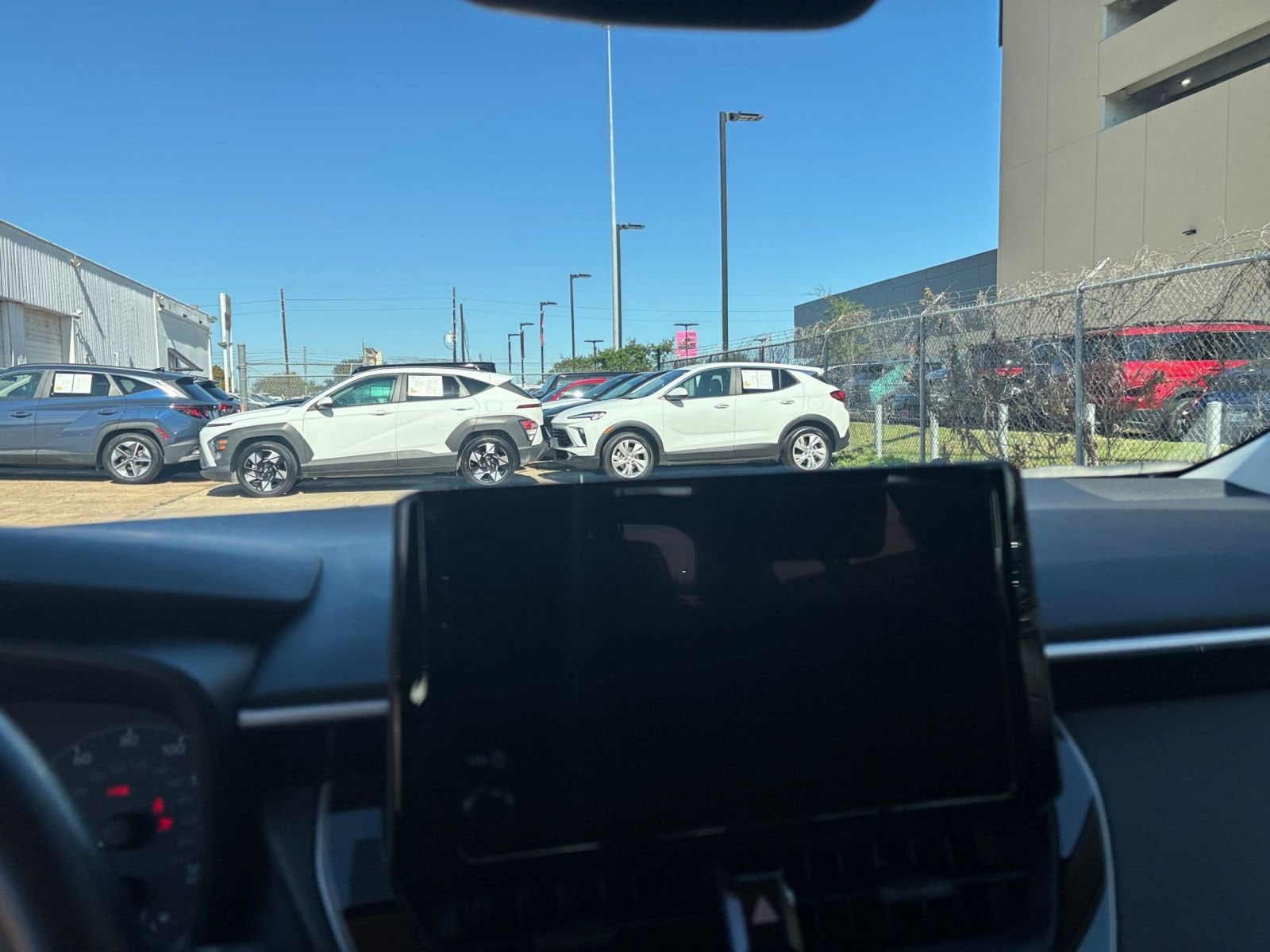 Thumbnail: 2025 Toyota Corolla - 18