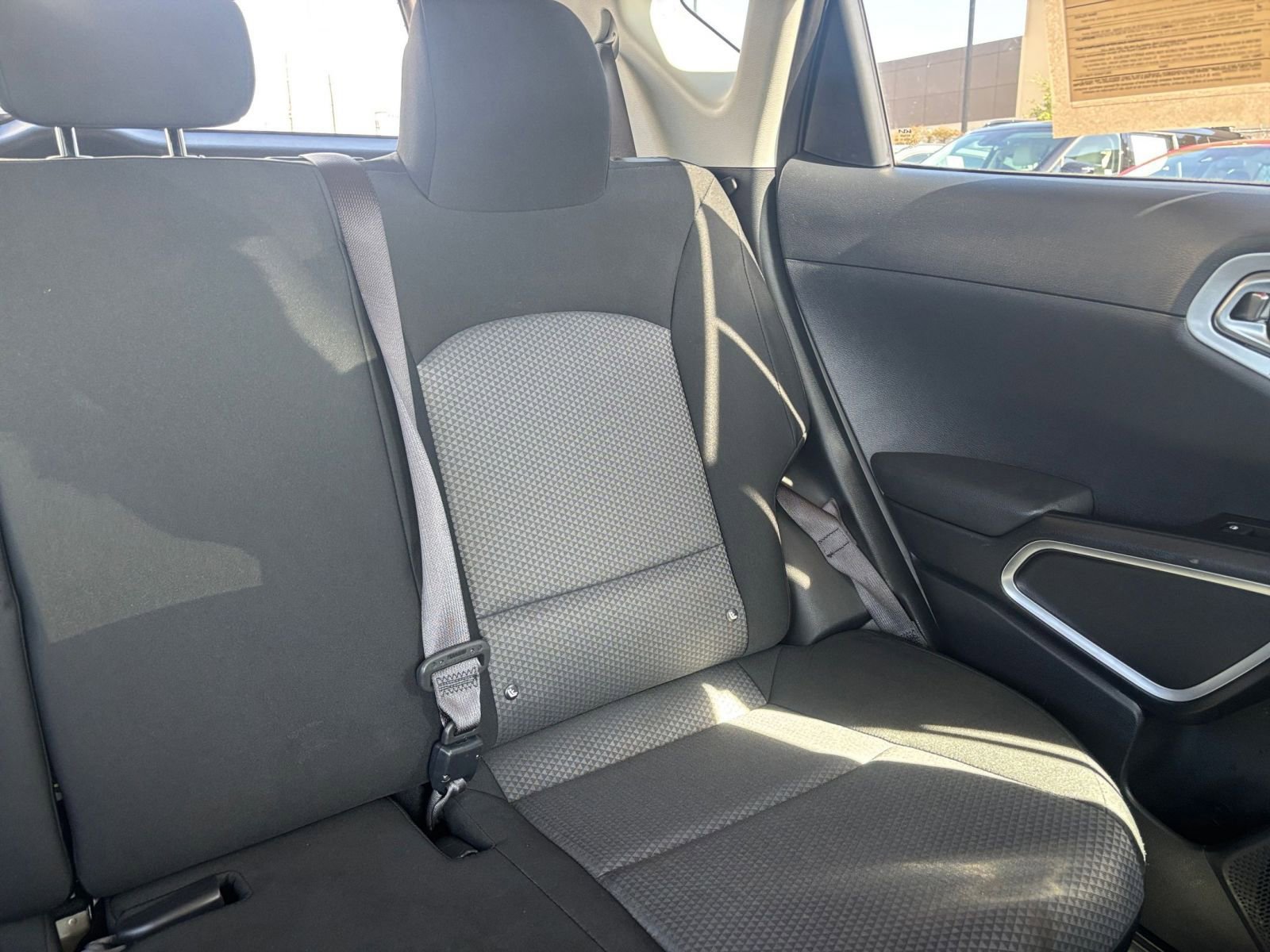 Thumbnail: 2025 Kia Soul - 35