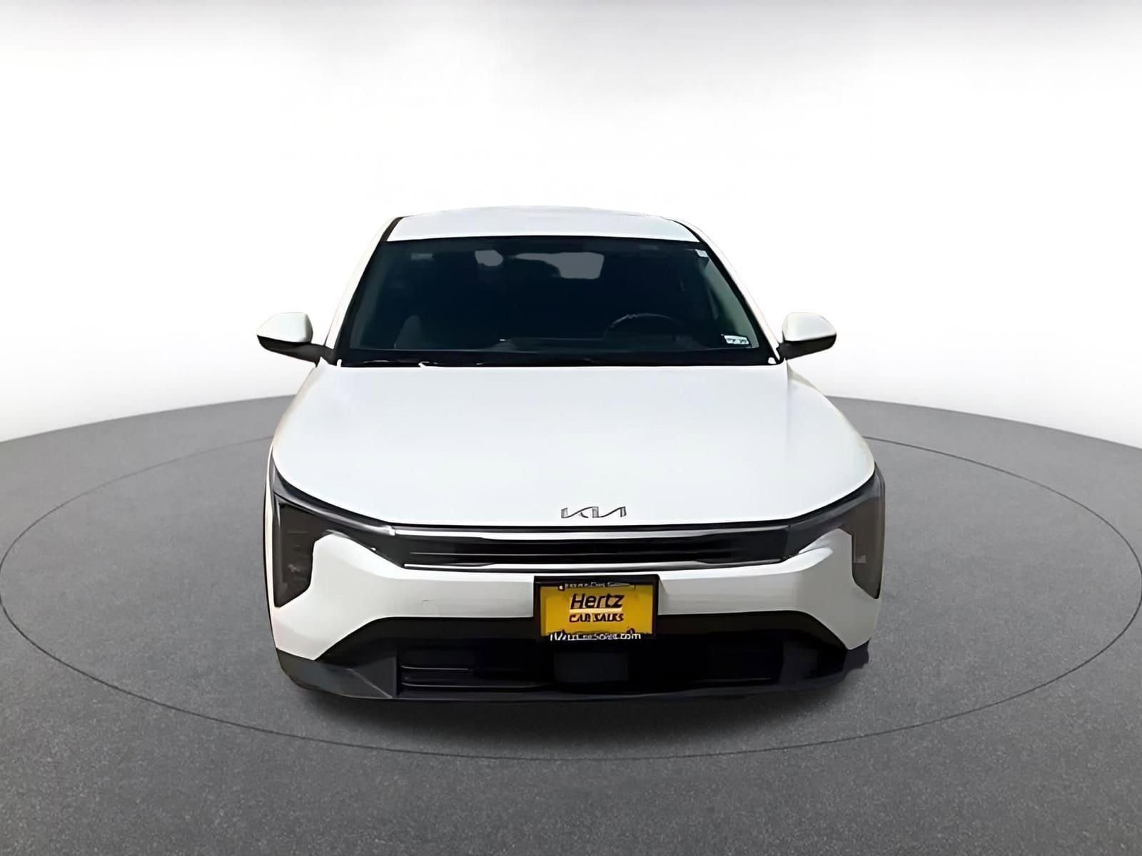 Thumbnail: 2025 Kia K4 - 4