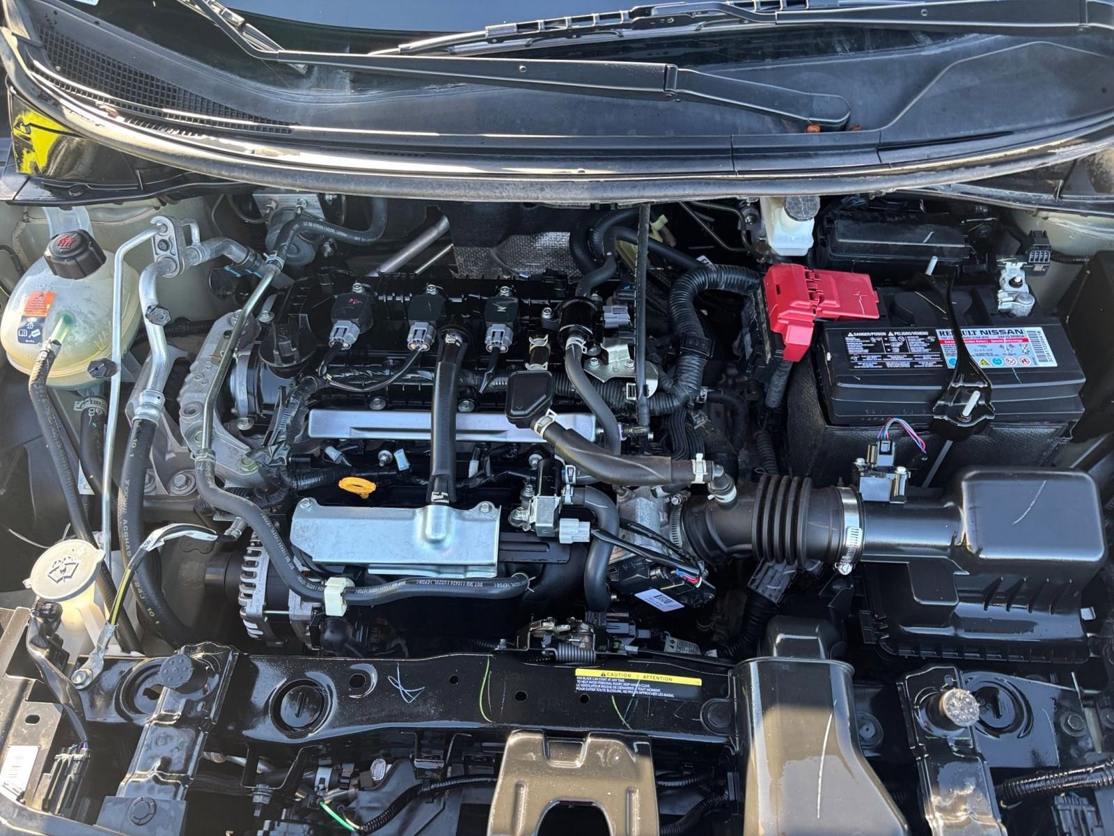 Thumbnail: 2025 Nissan Versa - 30