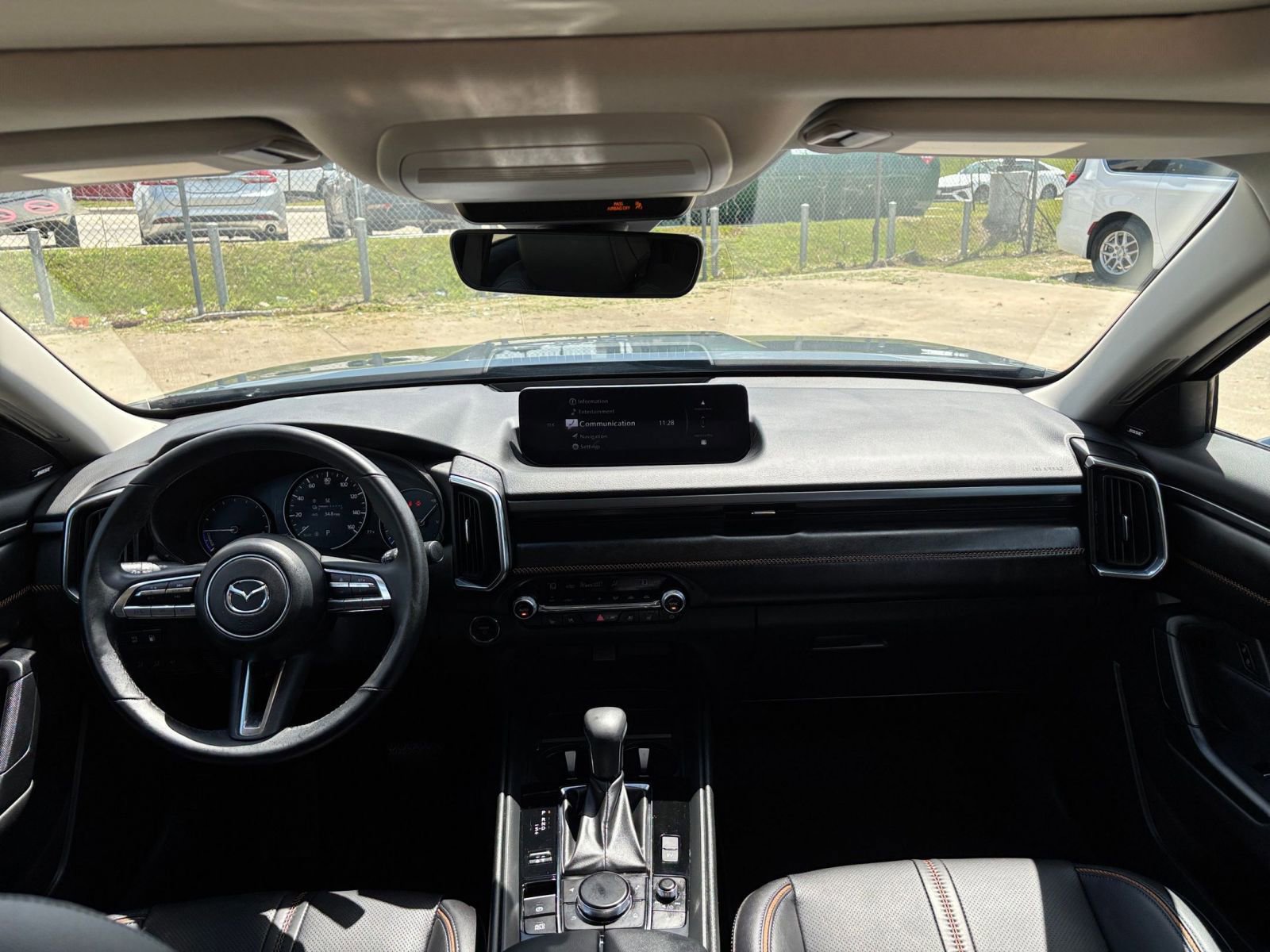 Thumbnail: 2025 Mazda CX-50 - 35