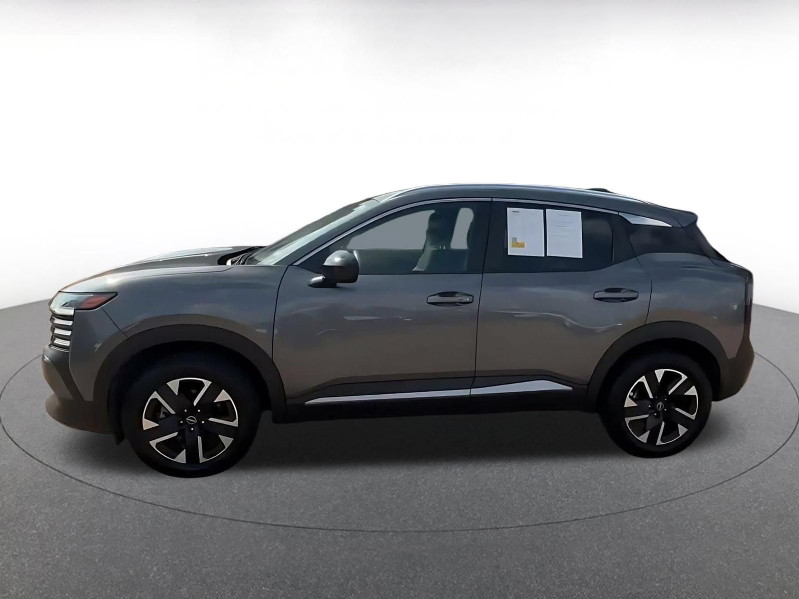 Thumbnail: 2026 Nissan Kicks - 8