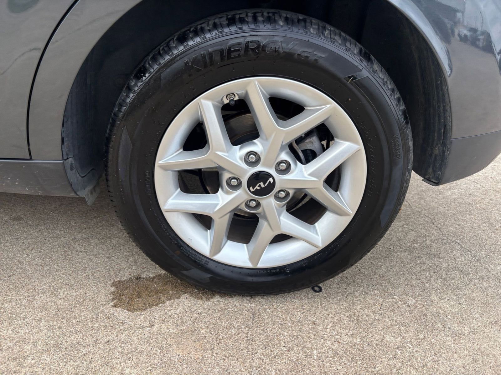 Thumbnail: 2025 Kia Soul - 28