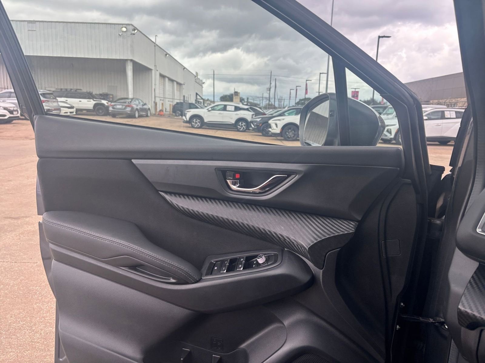 Thumbnail: 2024 Subaru Ascent - 20