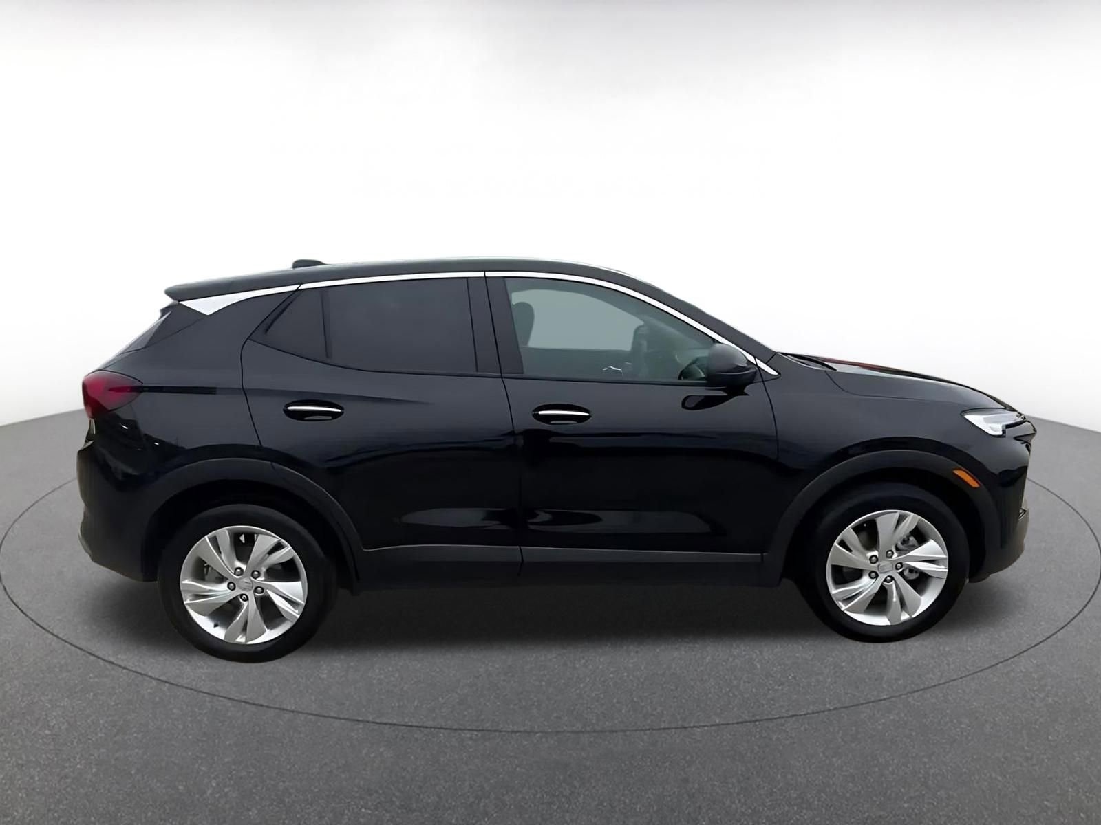 Thumbnail: 2025 Buick Encore GX - 16