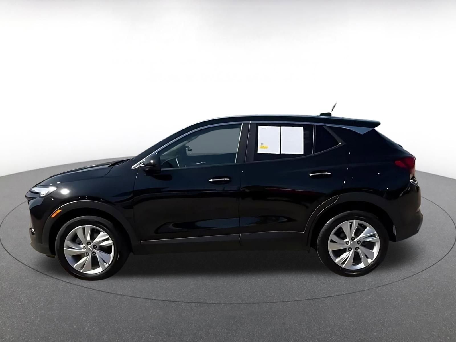 Thumbnail: 2025 Buick Encore GX - 9