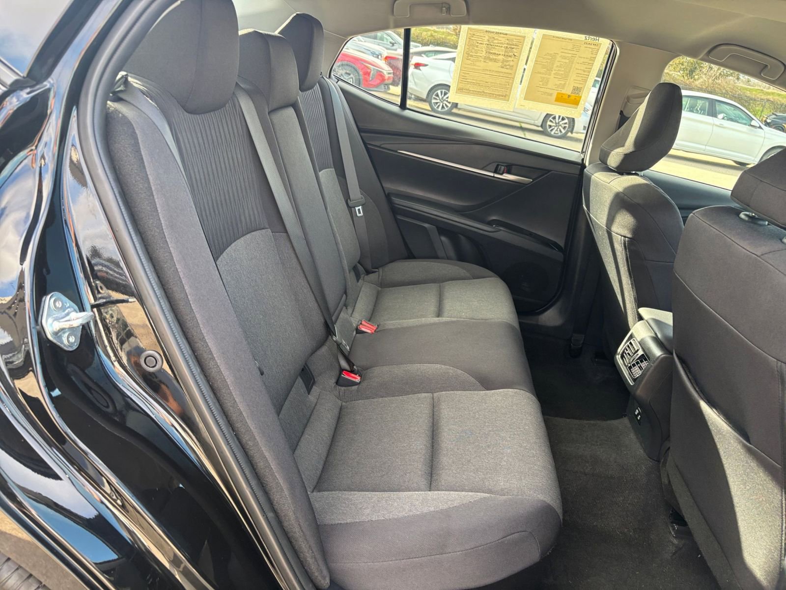 Thumbnail: 2025 Toyota Camry - 24