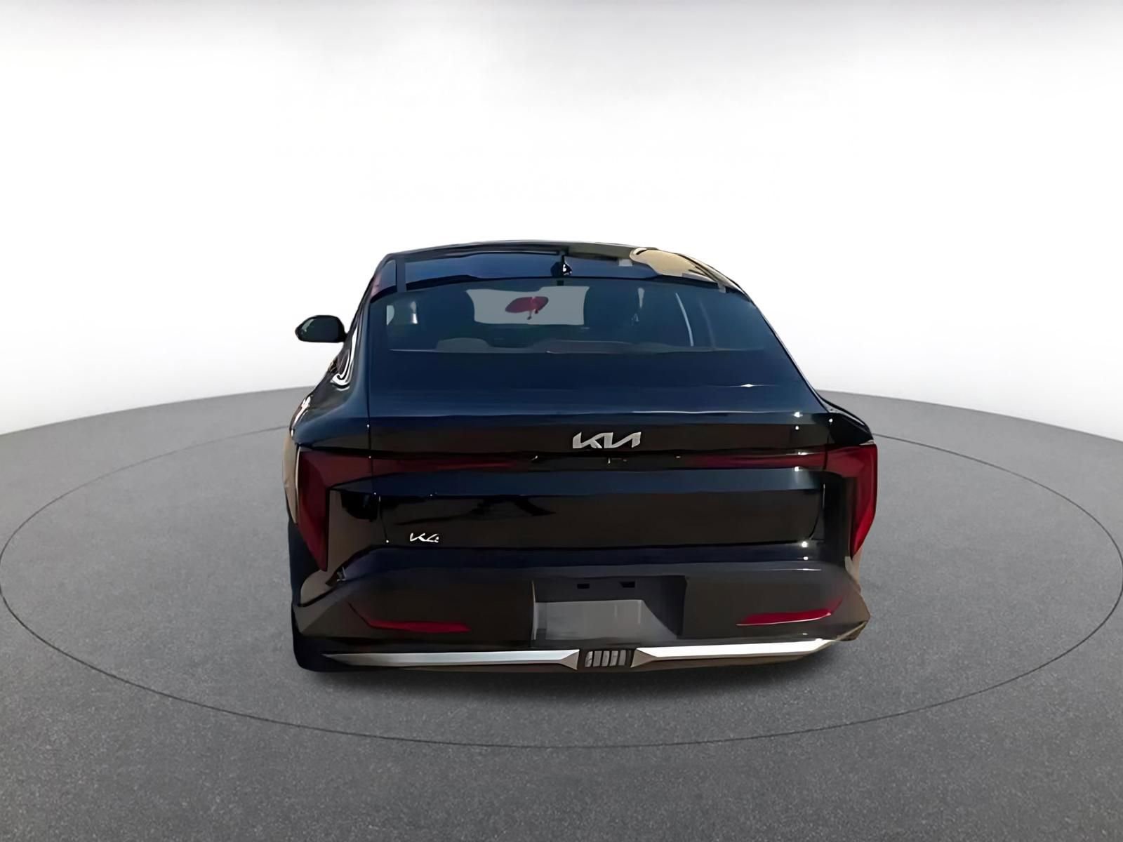 Thumbnail: 2025 Kia K4 - 11