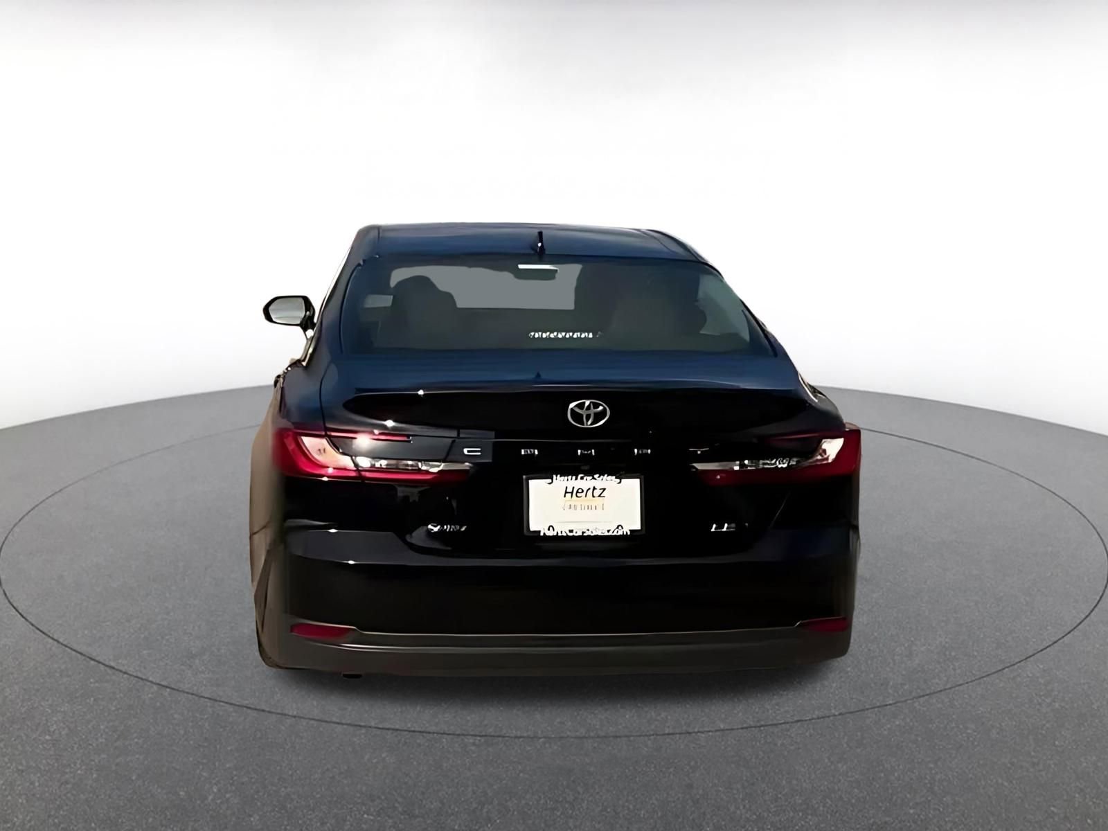 Thumbnail: 2025 Toyota Camry - 11