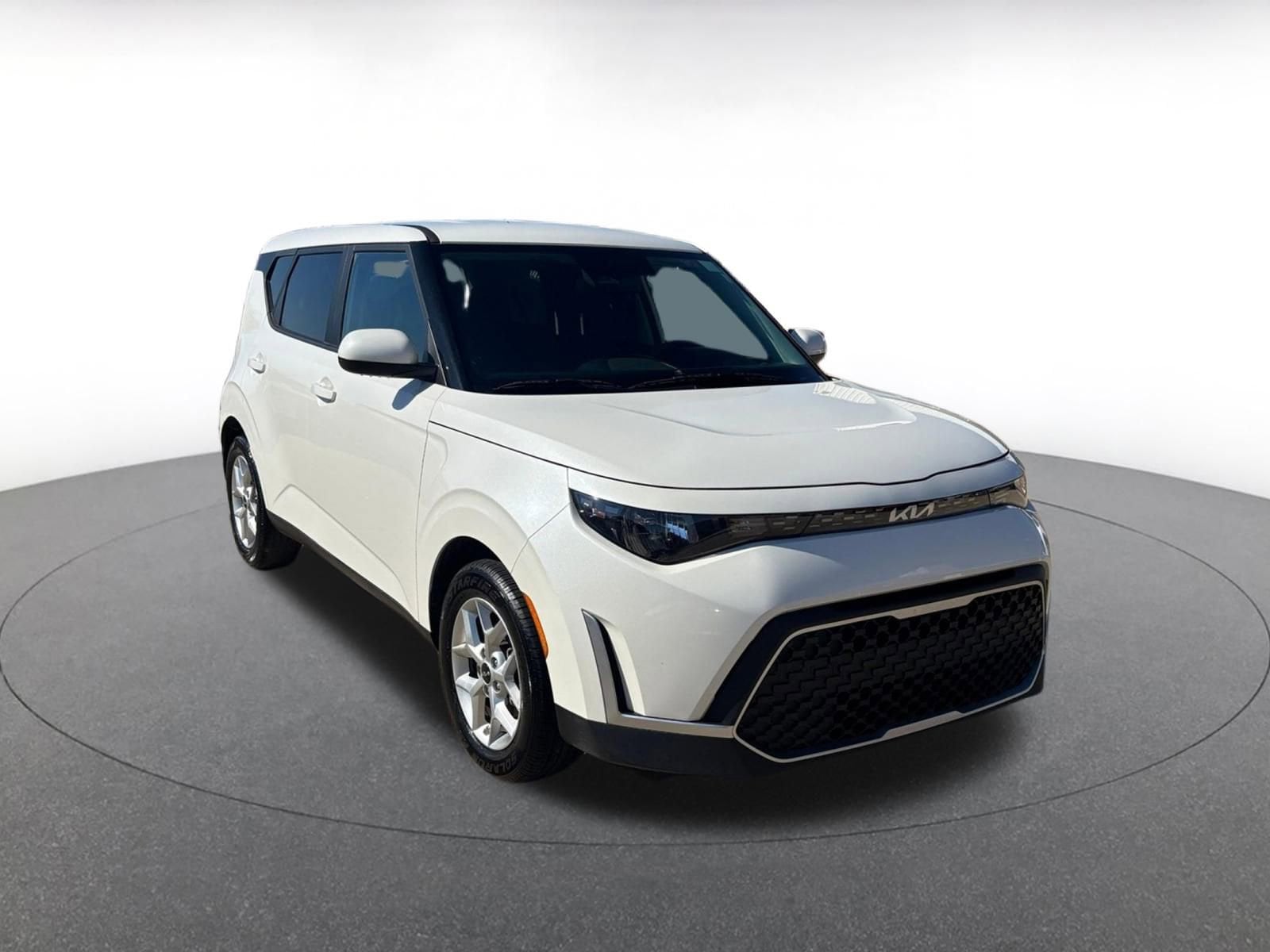 Thumbnail: 2025 Kia Soul - 1