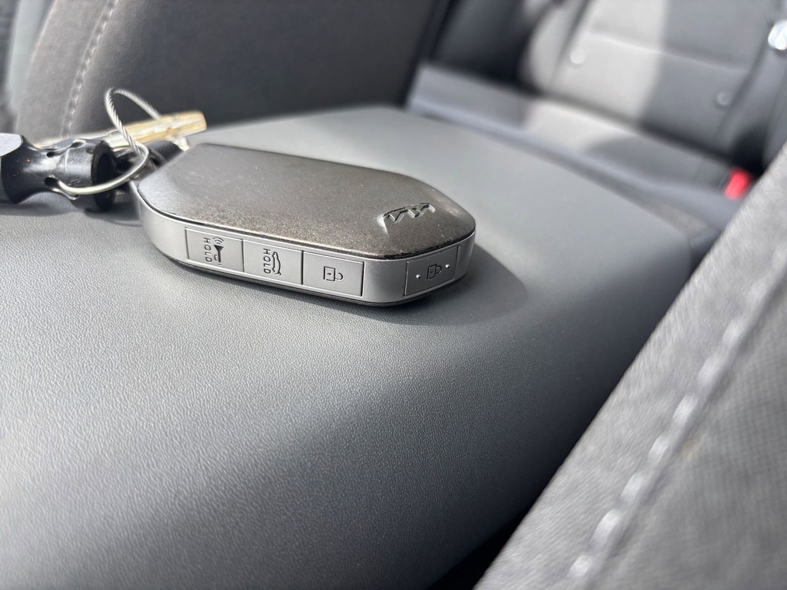 Thumbnail: 2025 Kia K4 - 21