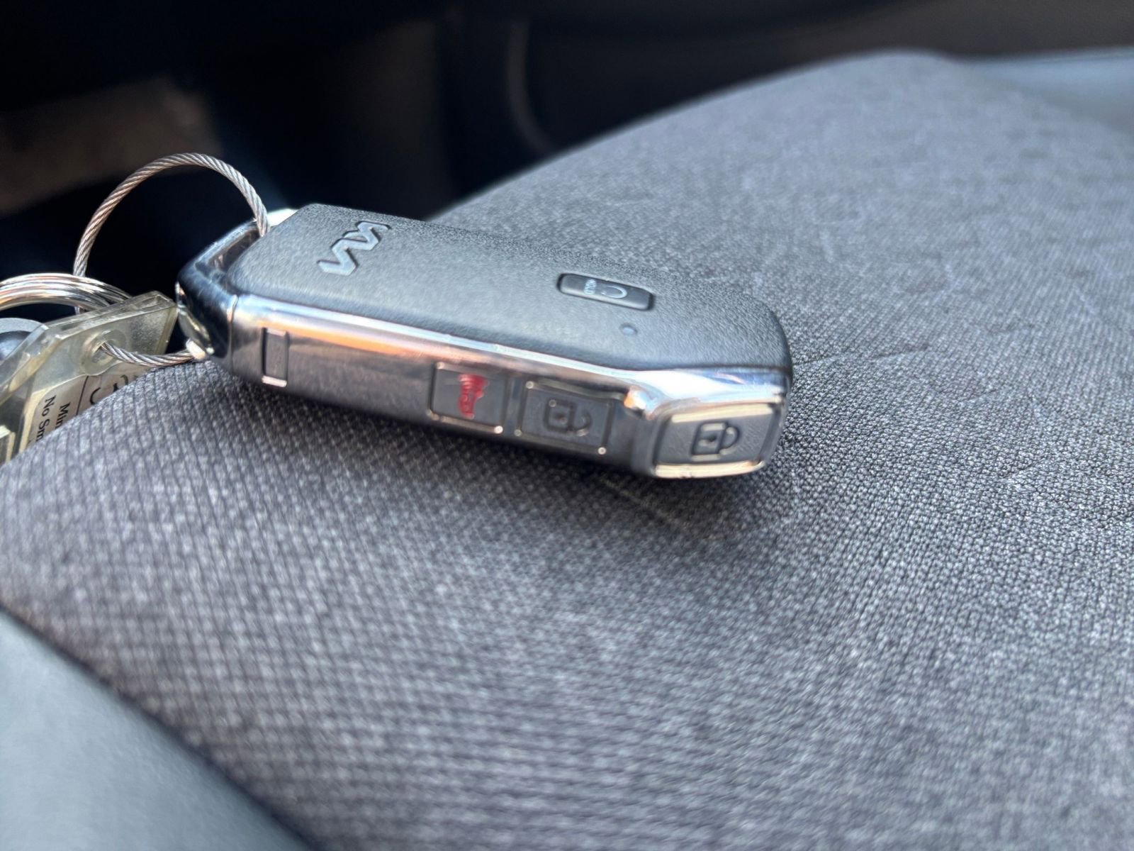 Thumbnail: 2025 Kia Seltos - 21