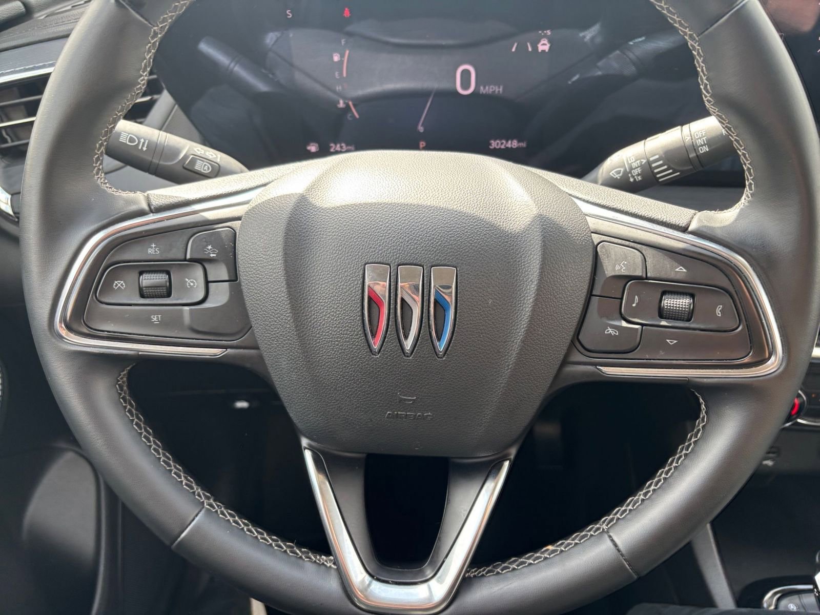 Thumbnail: 2025 Buick Encore GX - 27