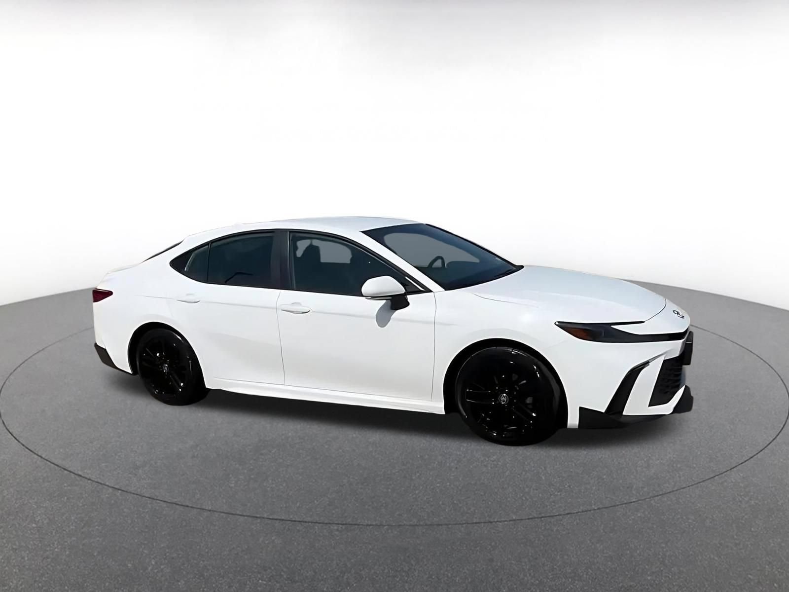 Thumbnail: 2026 Toyota Camry - 2