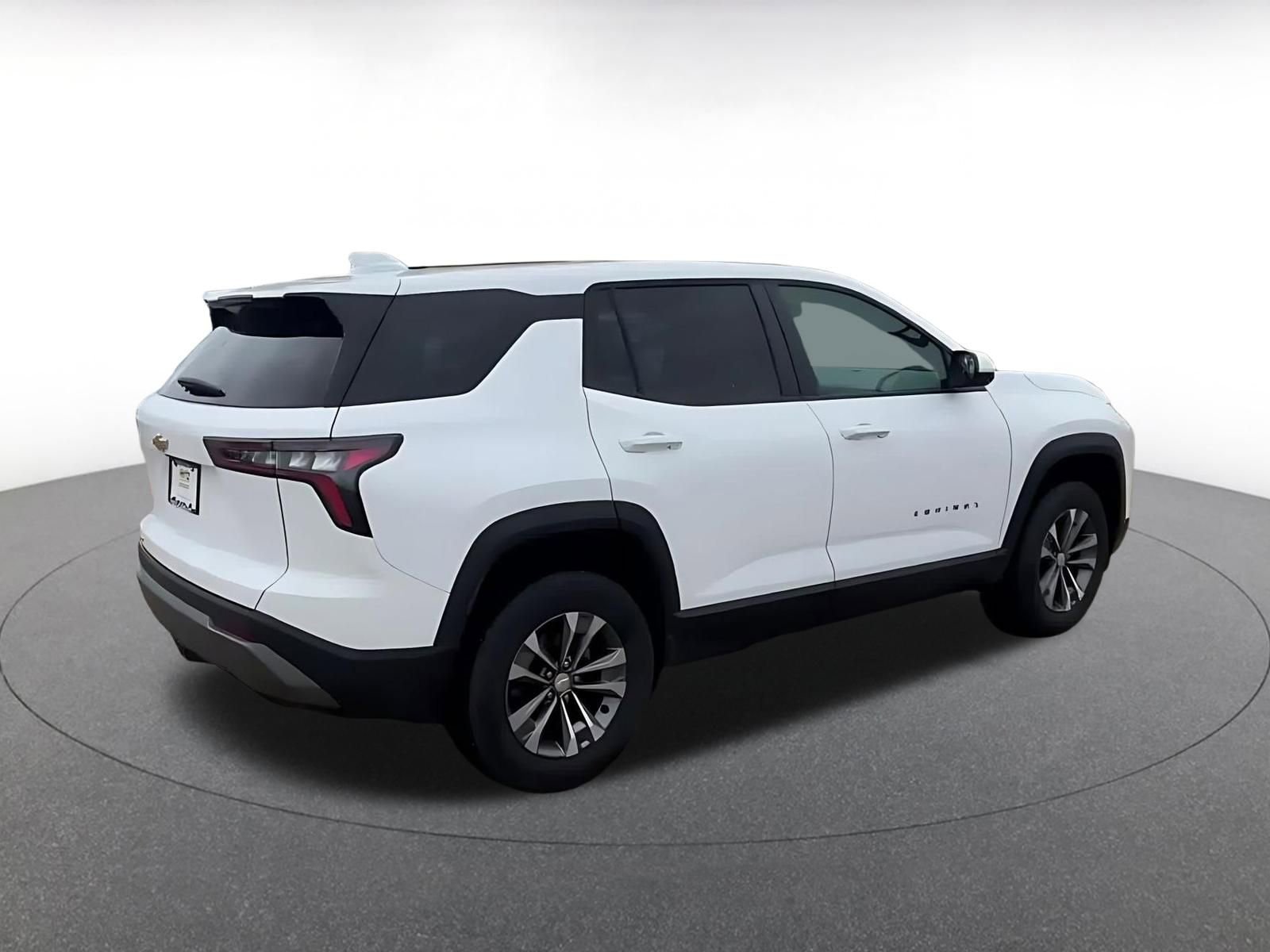 Thumbnail: 2025 Chevrolet Equinox - 15