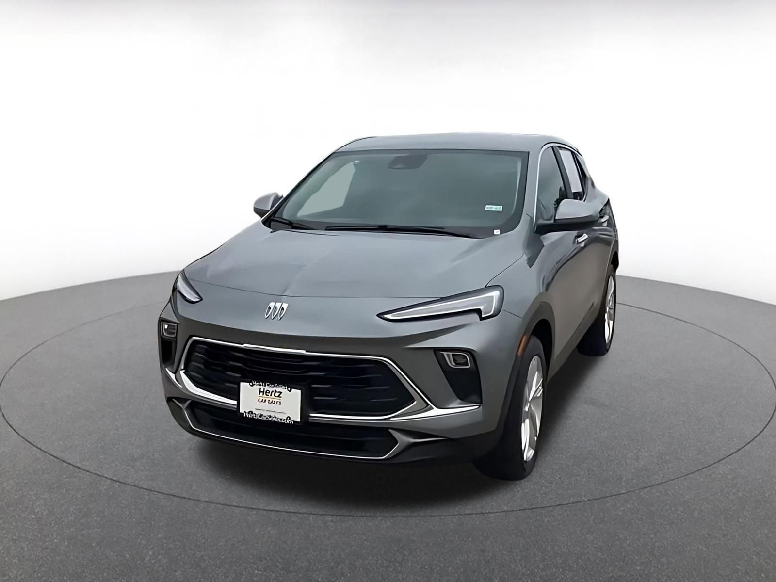 Thumbnail: 2025 Buick Encore GX - 7