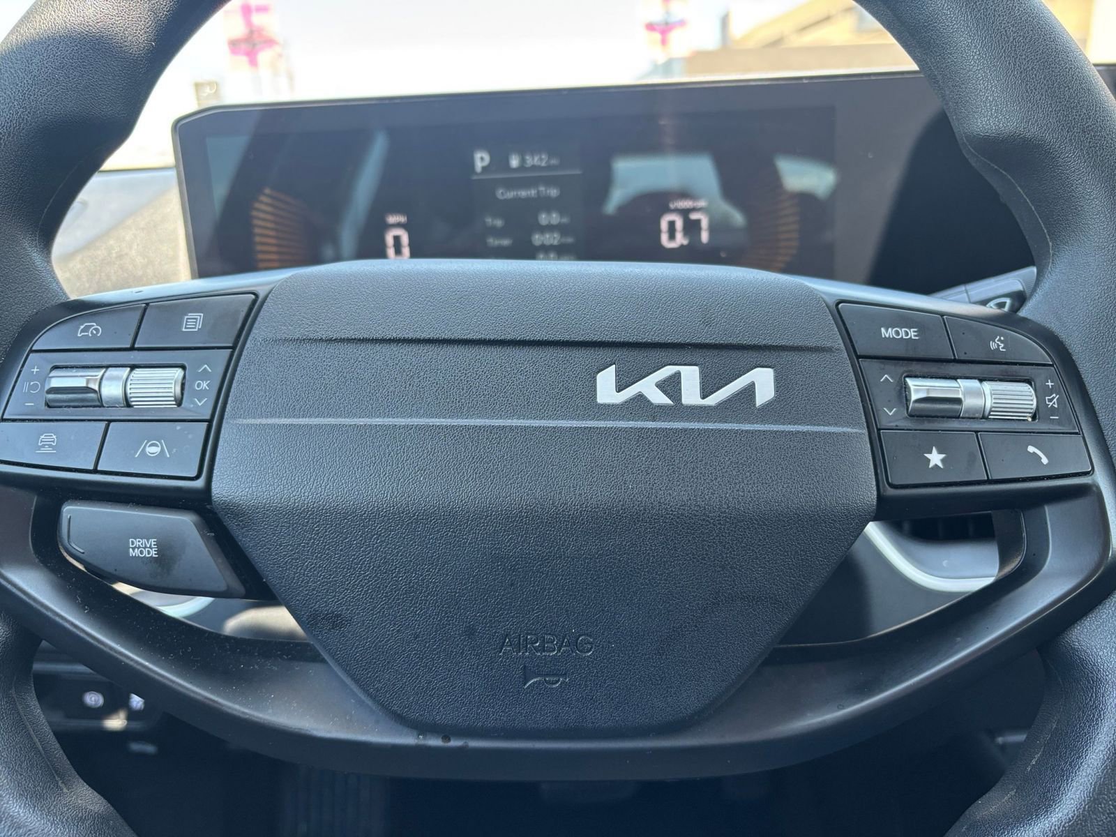 Thumbnail: 2025 Kia K4 - 27