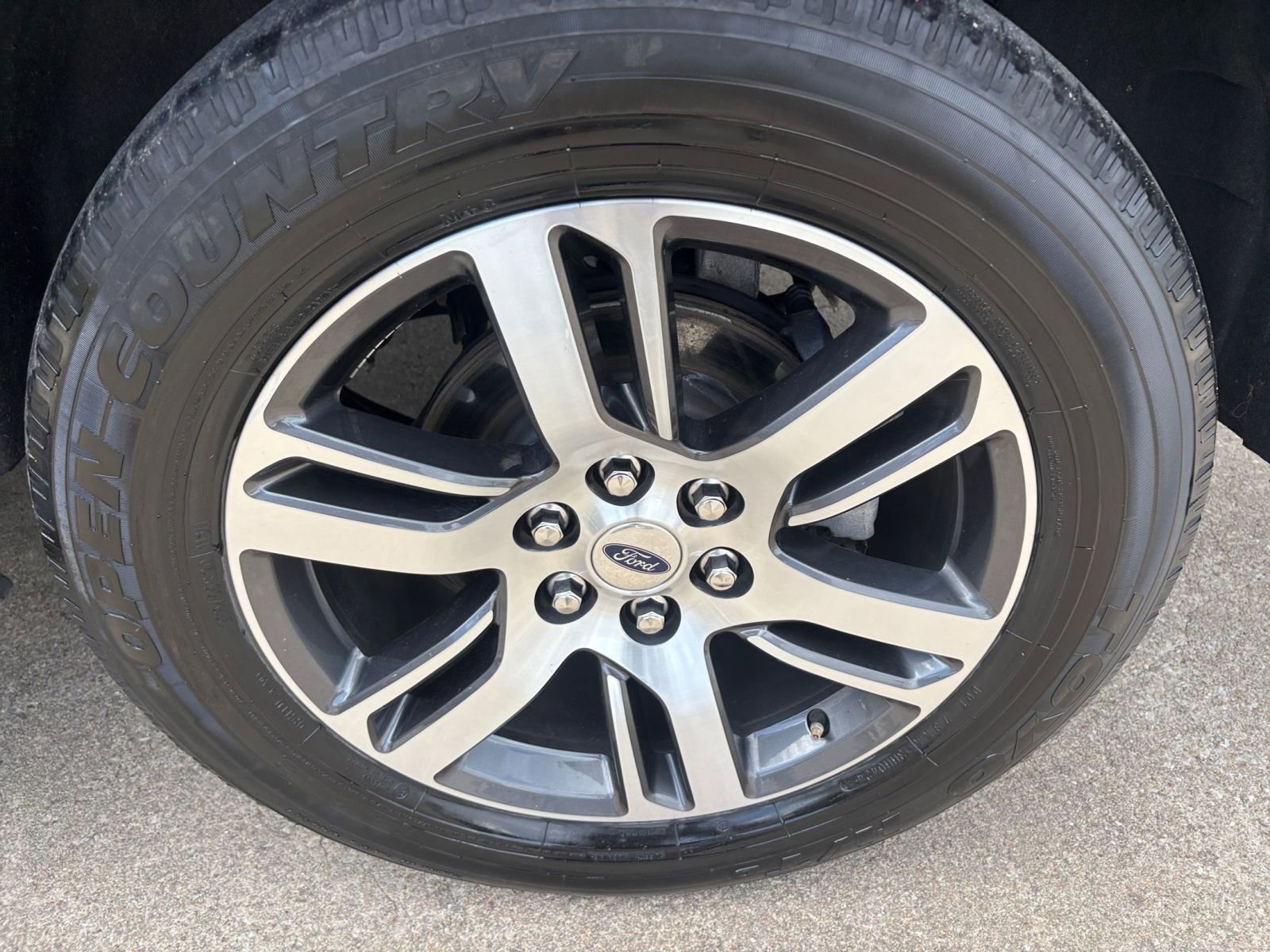 Thumbnail: 2024 Ford Expedition - 33