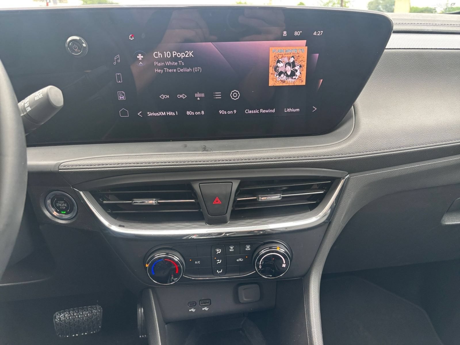 Thumbnail: 2025 Buick Encore GX - 17
