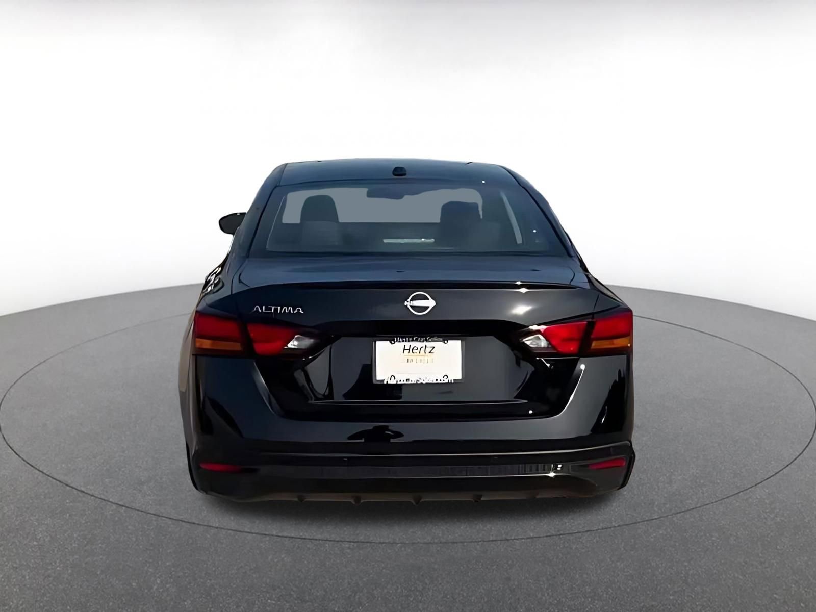 Thumbnail: 2025 Nissan Altima - 12