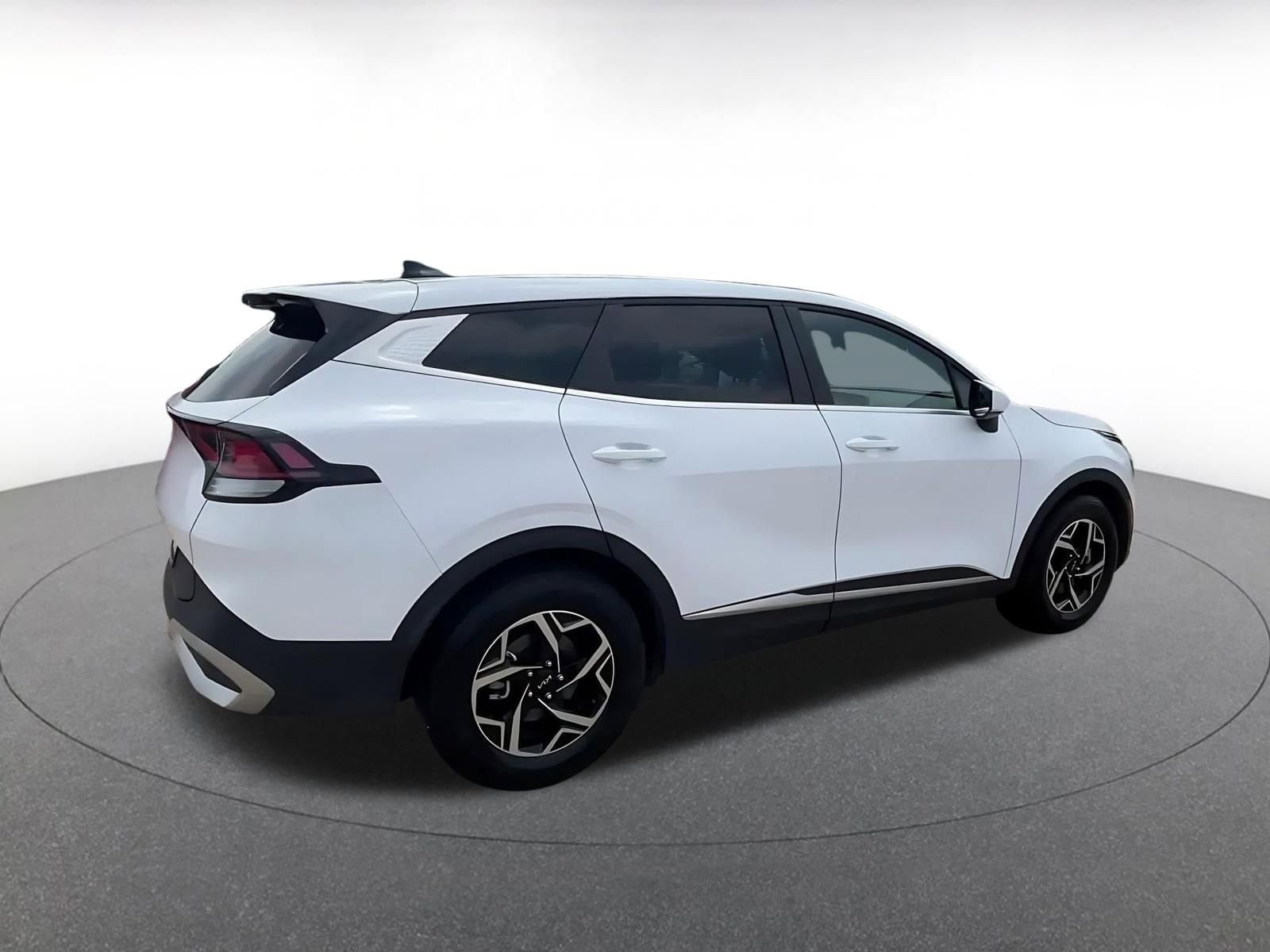 Thumbnail: 2025 Kia Sportage - 15