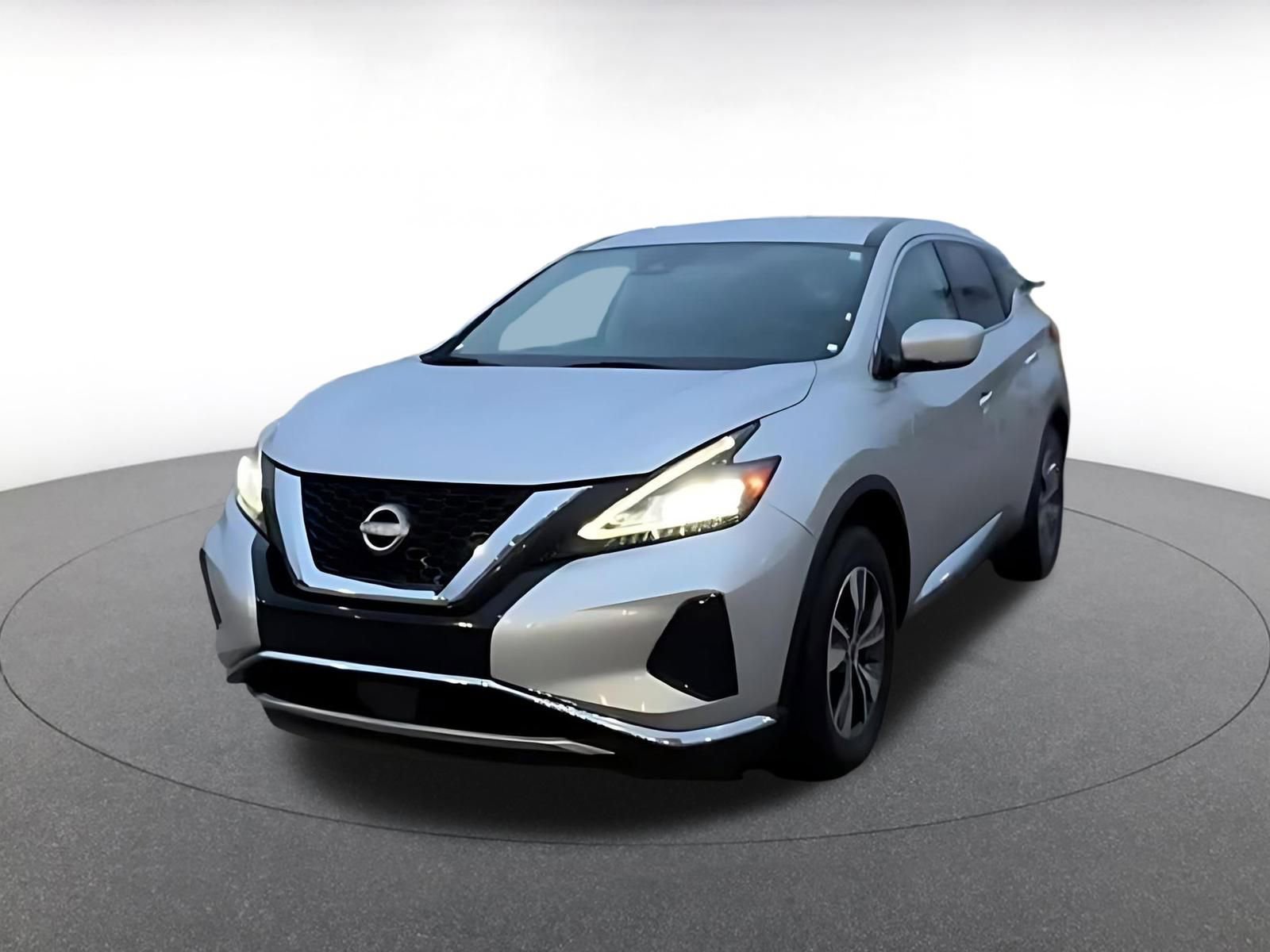Thumbnail: 2023 Nissan Murano - 7