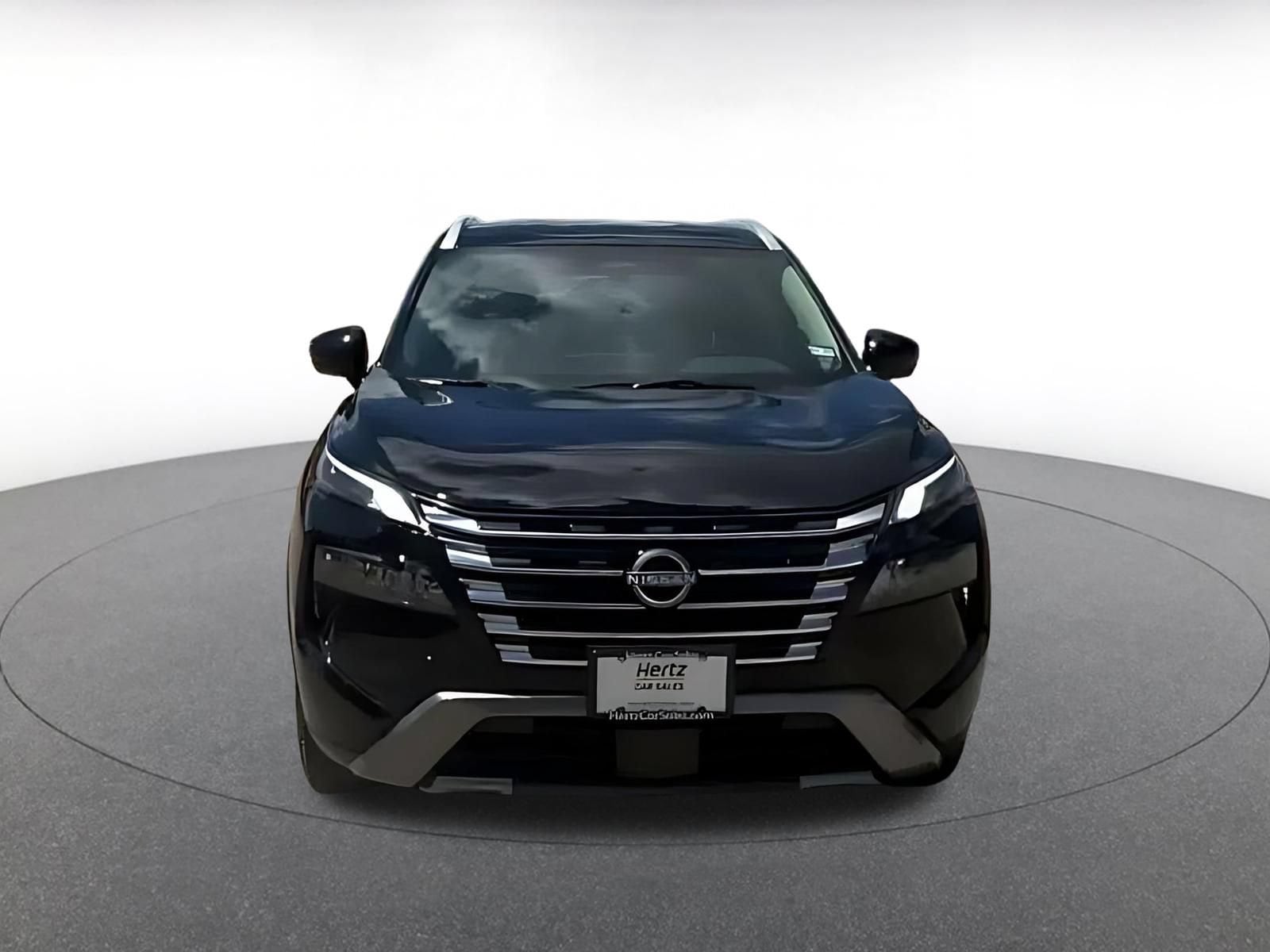 Thumbnail: 2026 Nissan Rogue - 4