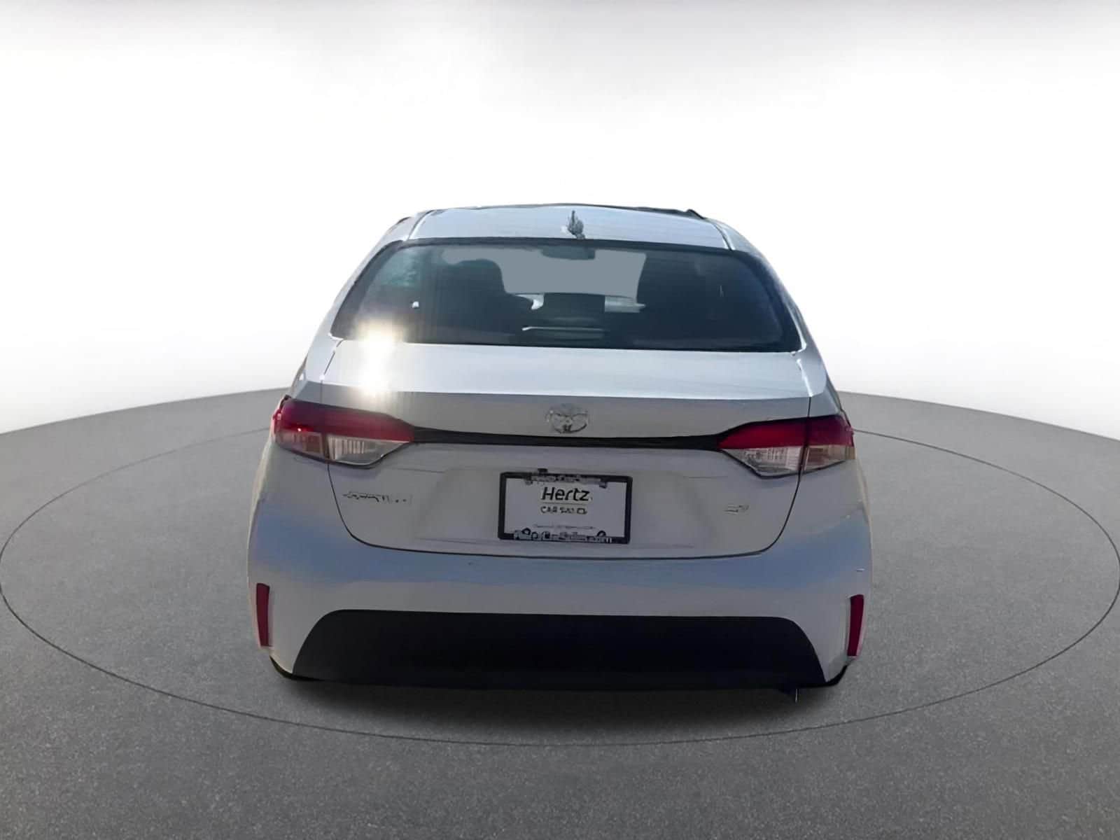 Thumbnail: 2024 Toyota Corolla - 7