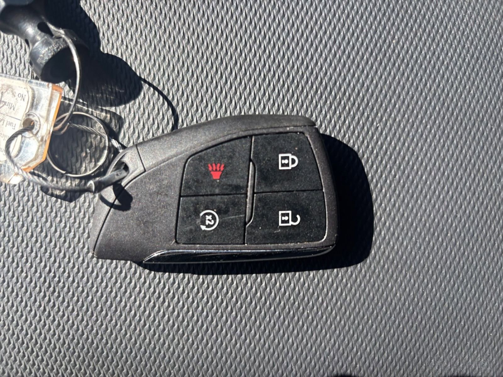 Thumbnail: 2025 Chevrolet Equinox - 22