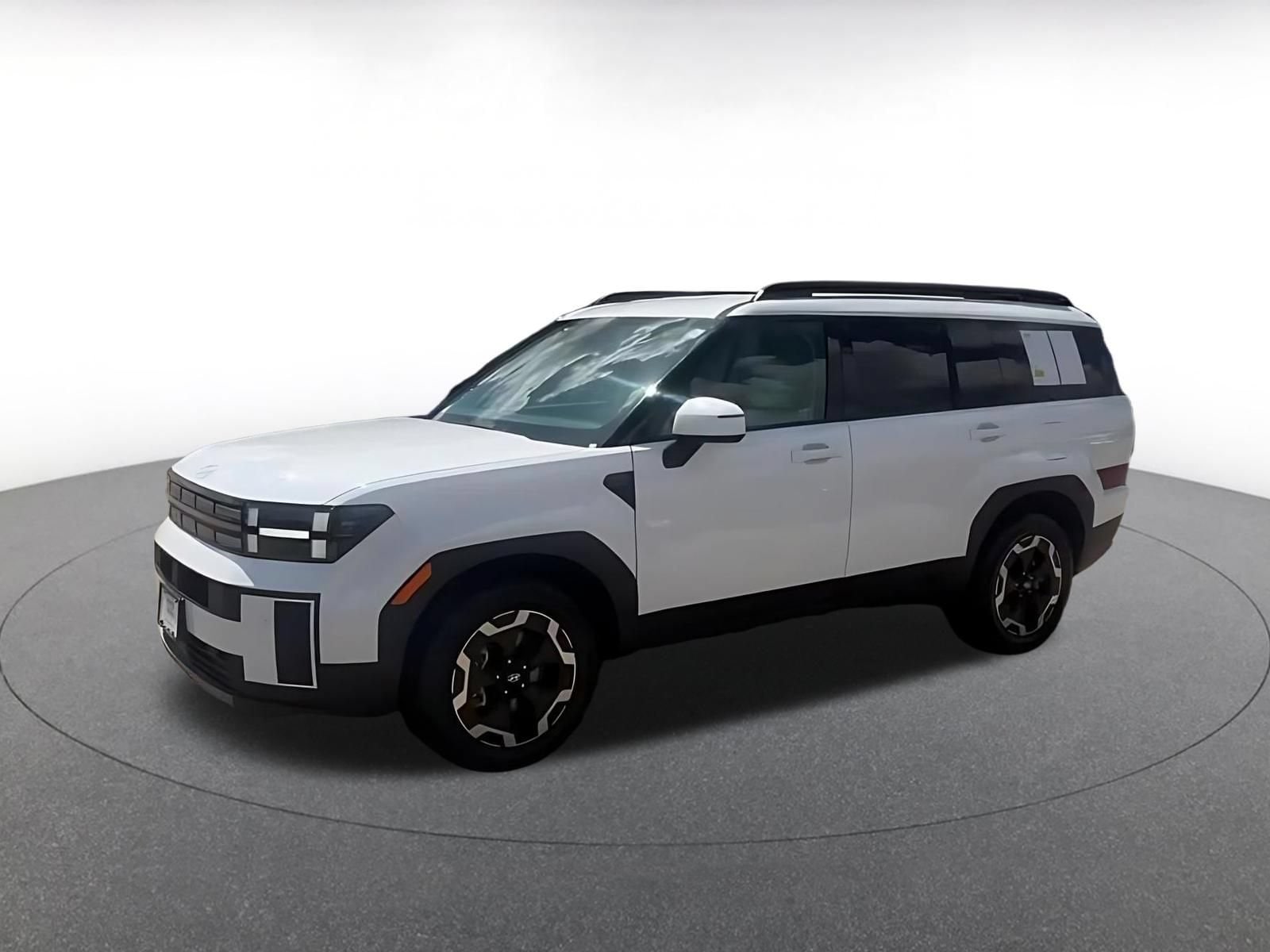 Thumbnail: 2026 Hyundai Santa Fe - 9