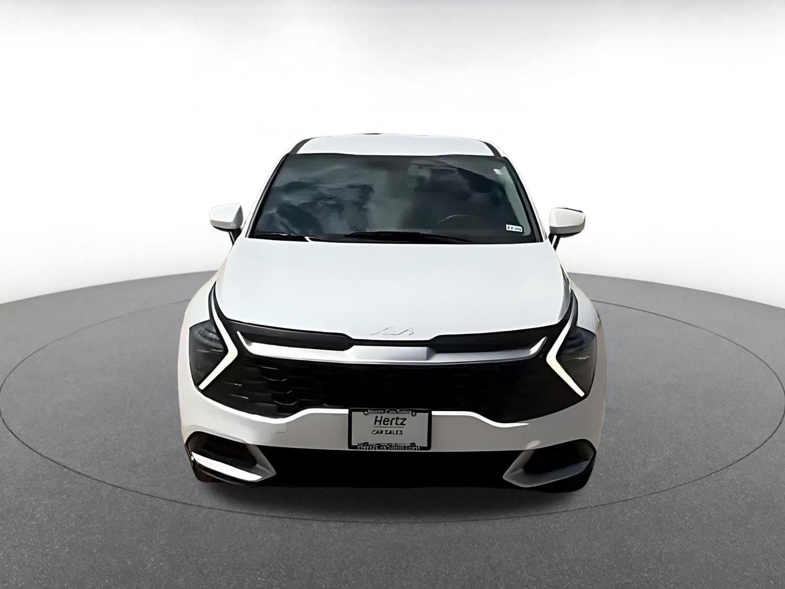 Thumbnail: 2025 Kia Sportage - 3