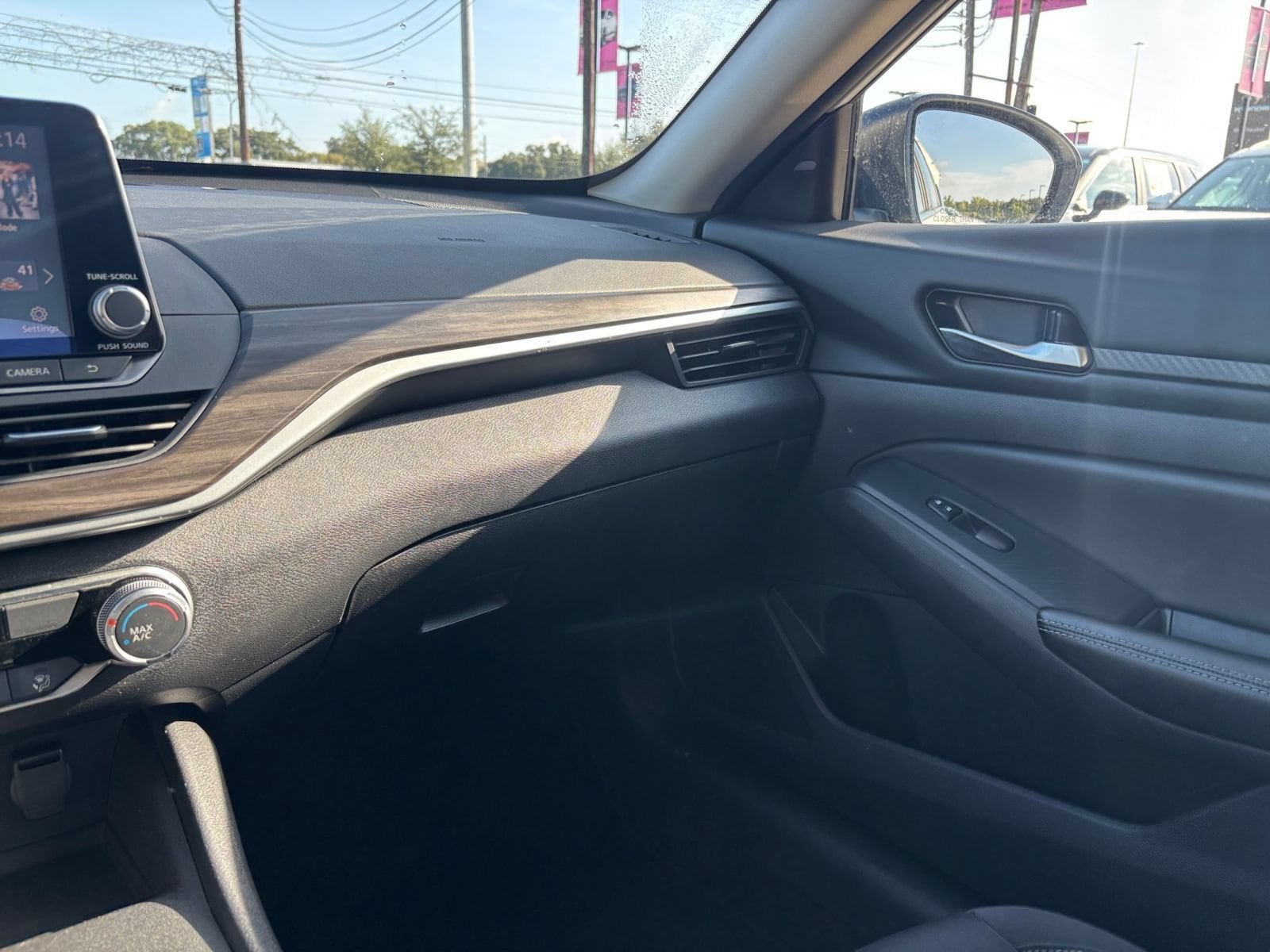 Thumbnail: 2025 Nissan Altima - 34