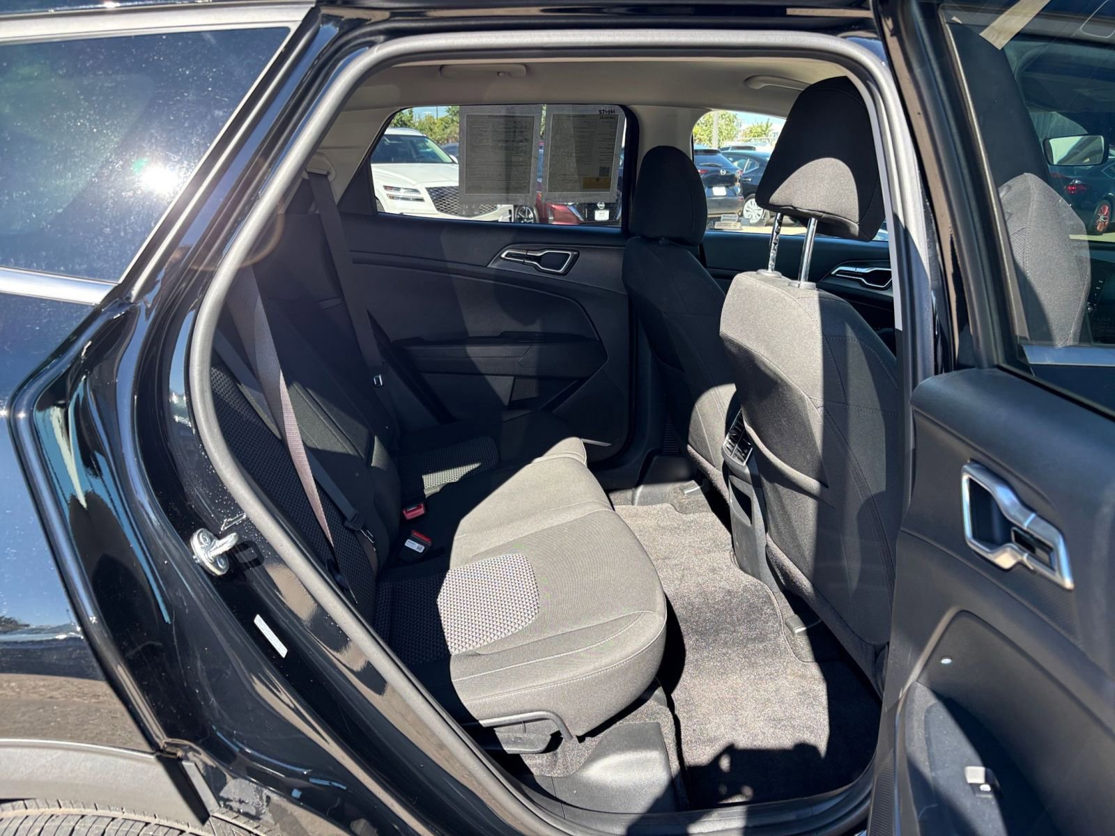 Thumbnail: 2025 Kia Sportage - 24