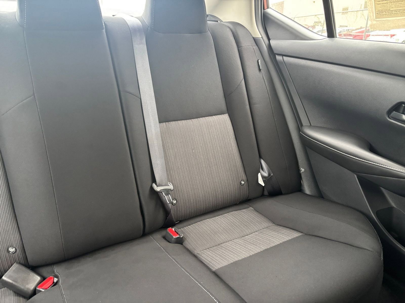 Thumbnail: 2025 Nissan Sentra - 35