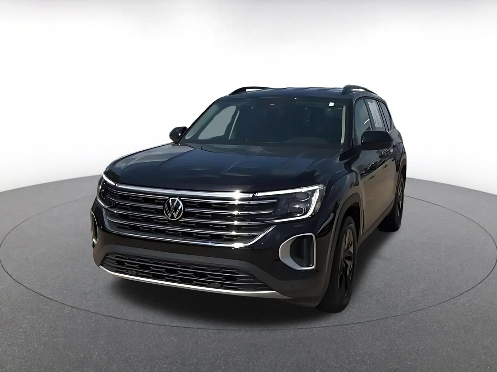 Thumbnail: 2026 Volkswagen Atlas - 5