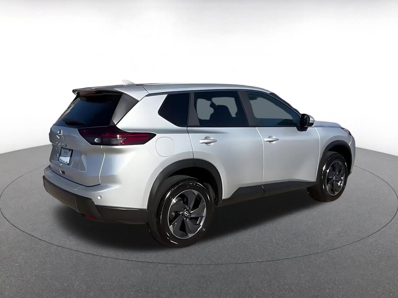 Thumbnail: 2025 Nissan Rogue - 11