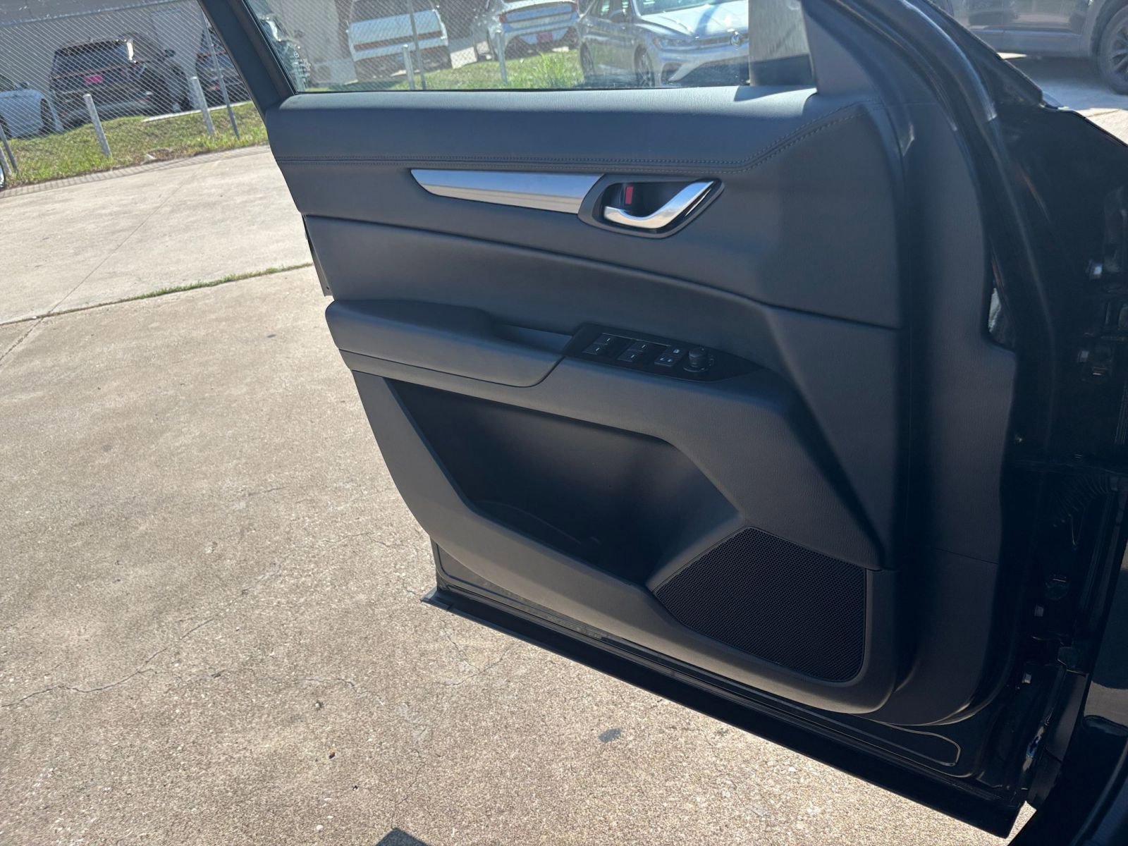 Thumbnail: 2025 Mazda CX-5 - 20