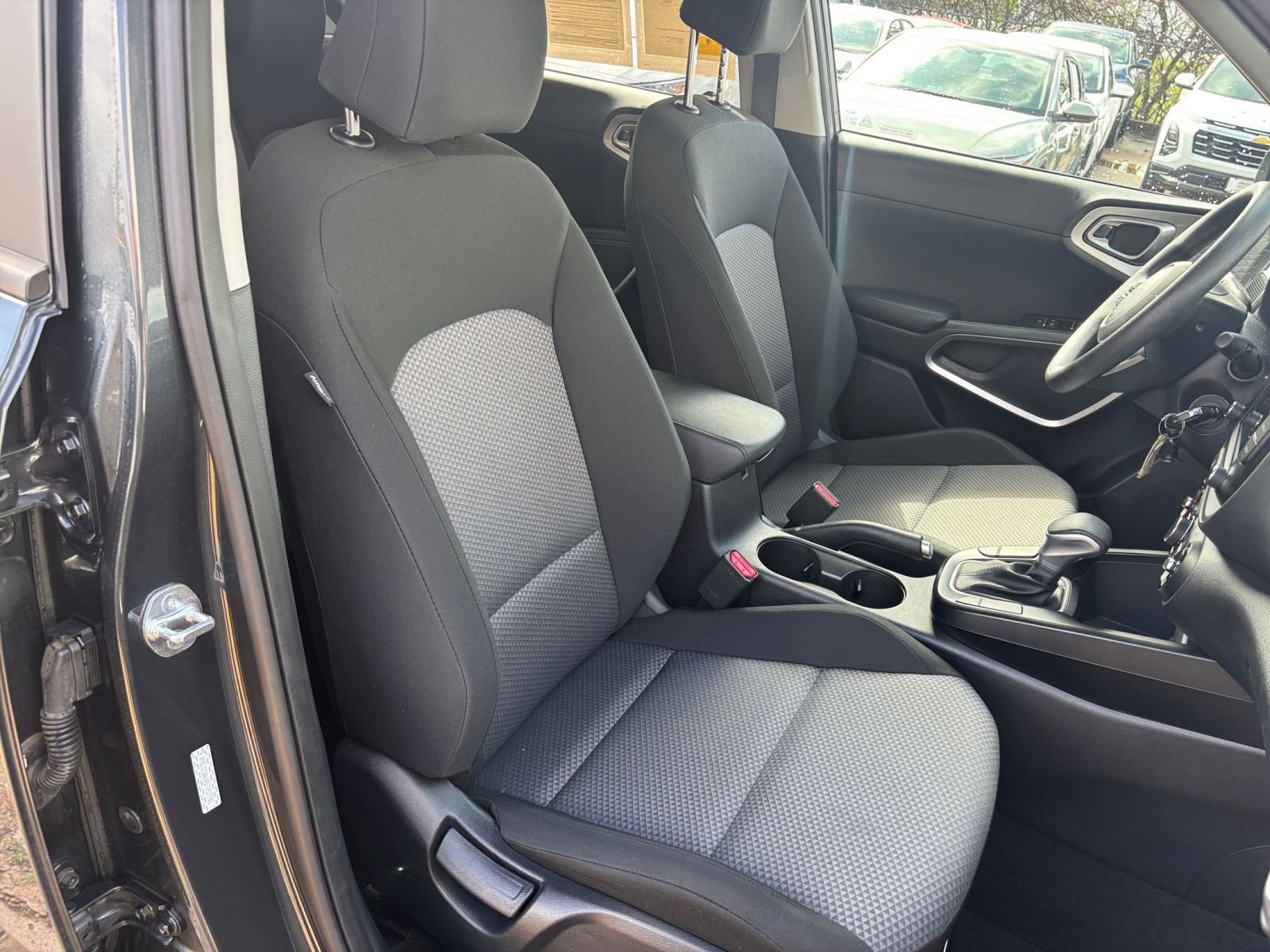 Thumbnail: 2025 Kia Soul - 34