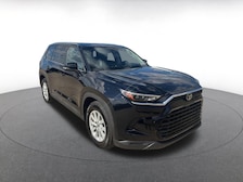 2025 Toyota Grand Highlander XLE -
                  Houston, TX