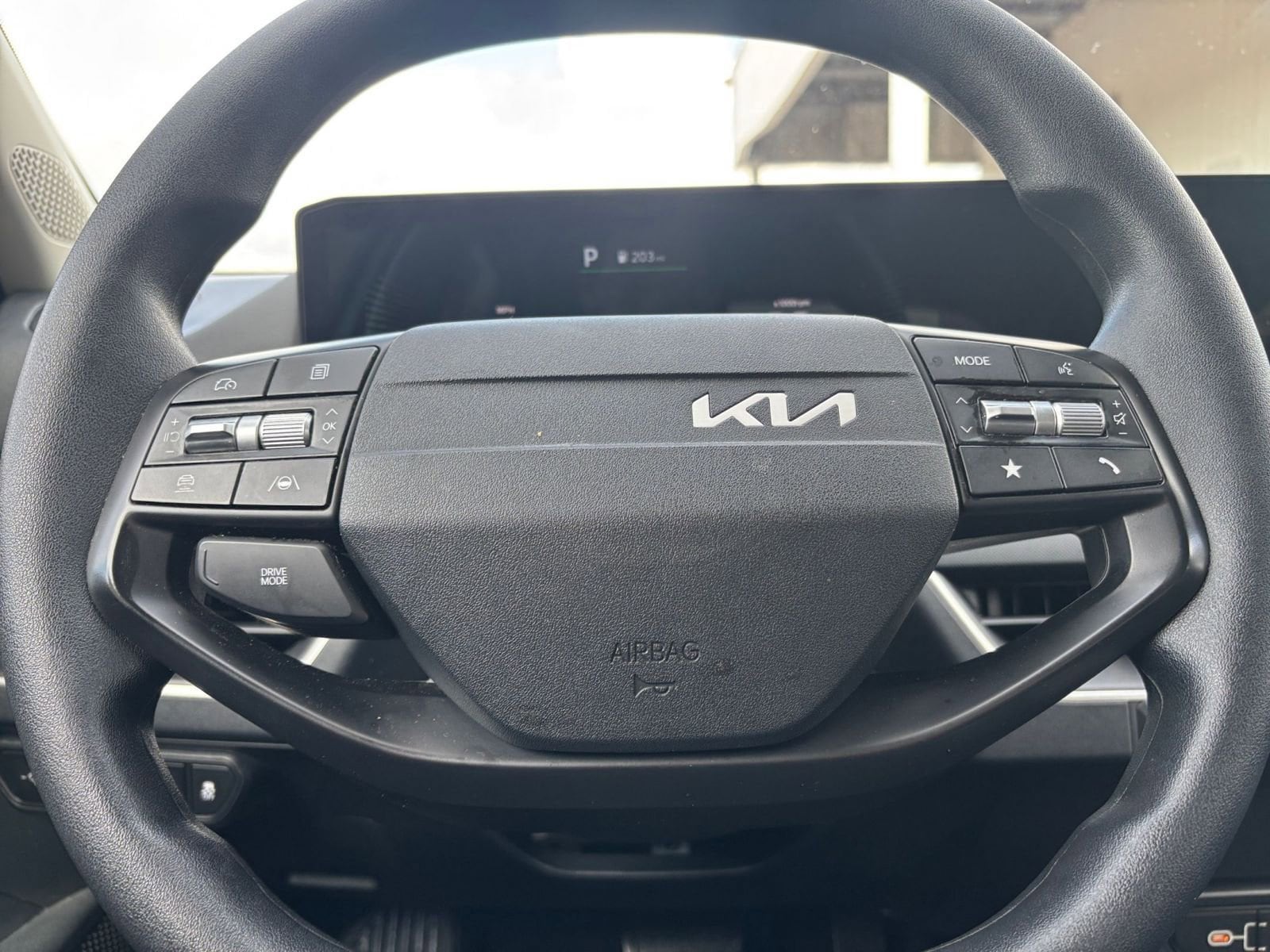 Thumbnail: 2025 Kia K4 - 27