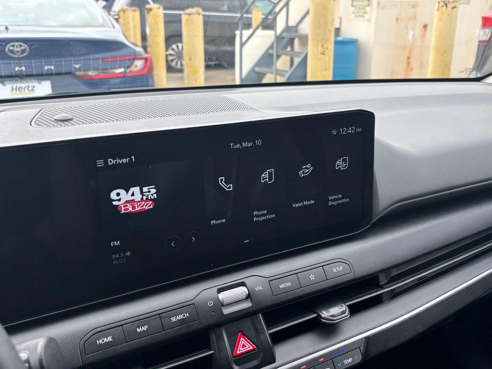 Thumbnail: 2025 Kia K4 - 20