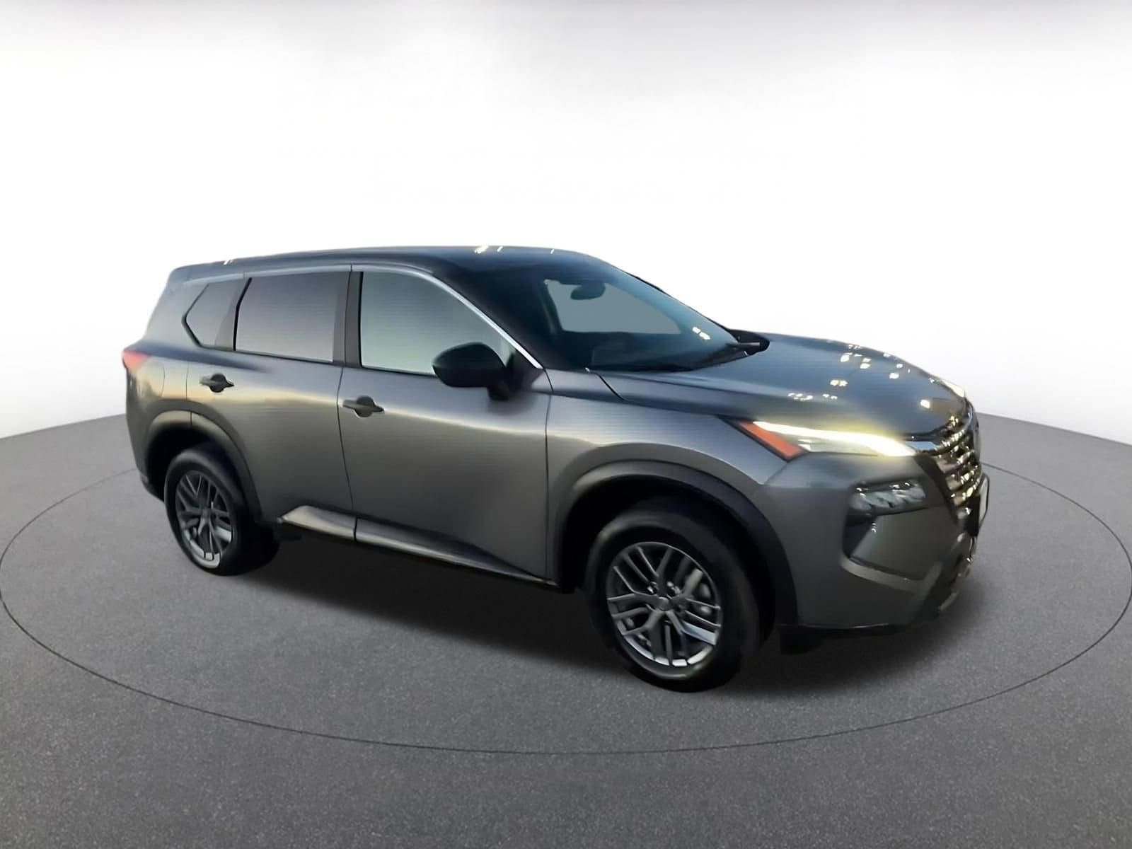 Thumbnail: 2024 Nissan Rogue - 2