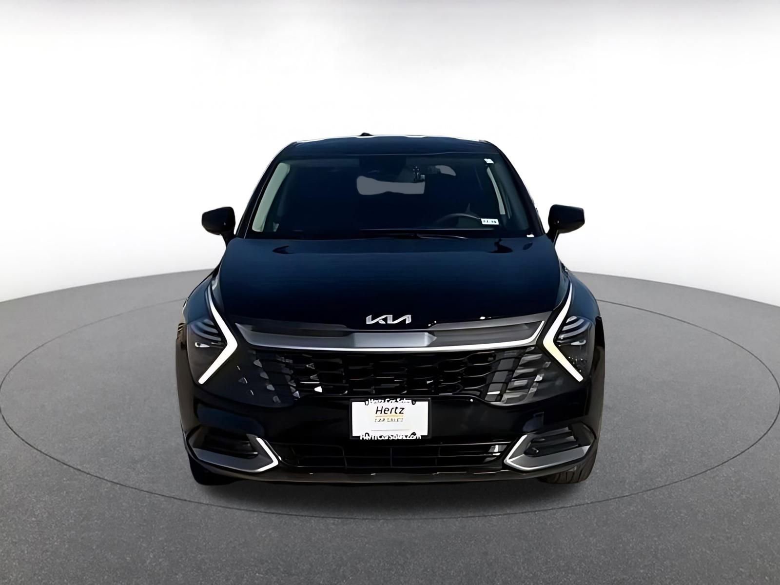 Thumbnail: 2025 Kia Sportage - 4