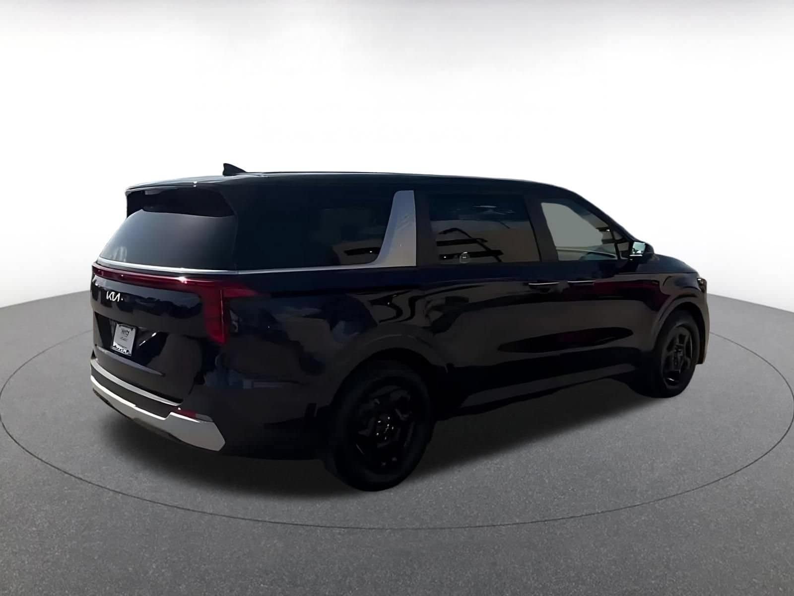 Thumbnail: 2026 Kia Carnival - 15