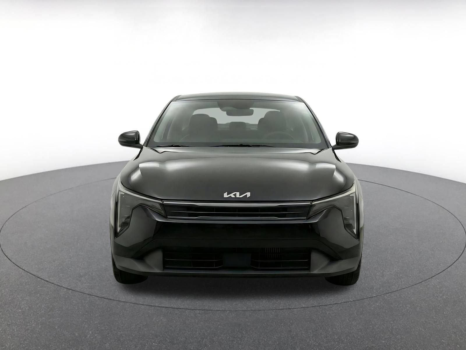 Thumbnail: 2025 Kia K4 - 2