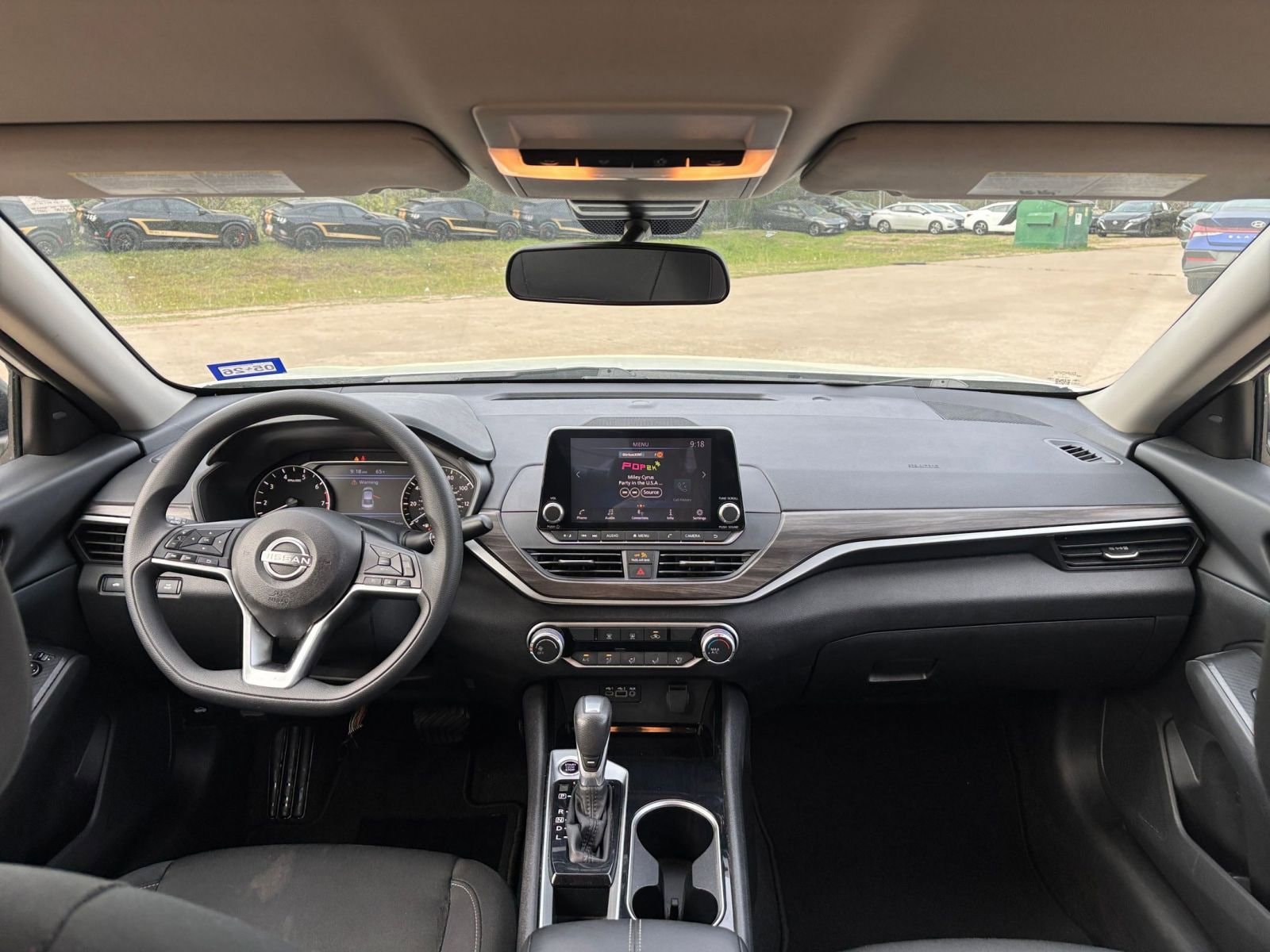 Thumbnail: 2024 Nissan Altima - 33