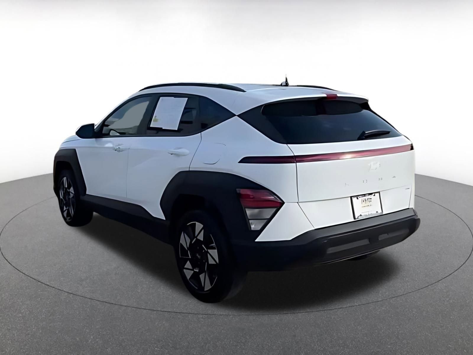 Thumbnail: 2025 Hyundai Kona - 16