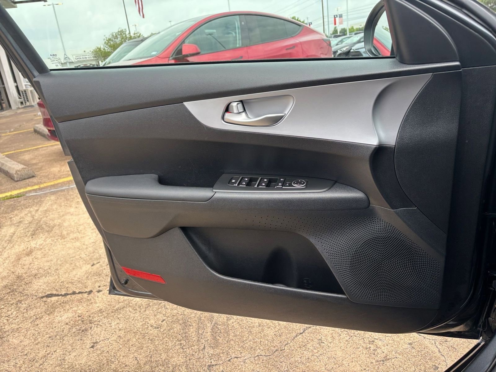 2024 Kia Forte LXS 16